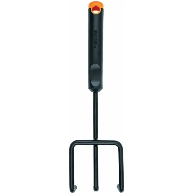 Культиватор Fiskars ErgoTM 1027019 Культиватор Fiskars ErgoTM 1027019