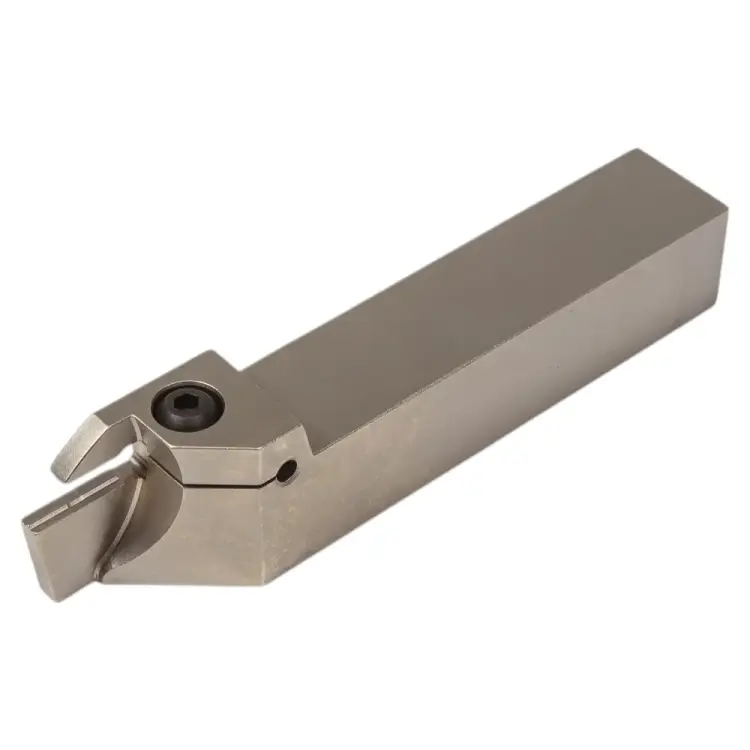 Токарная державка VORGEN BKTL JK 2525 4687202509300