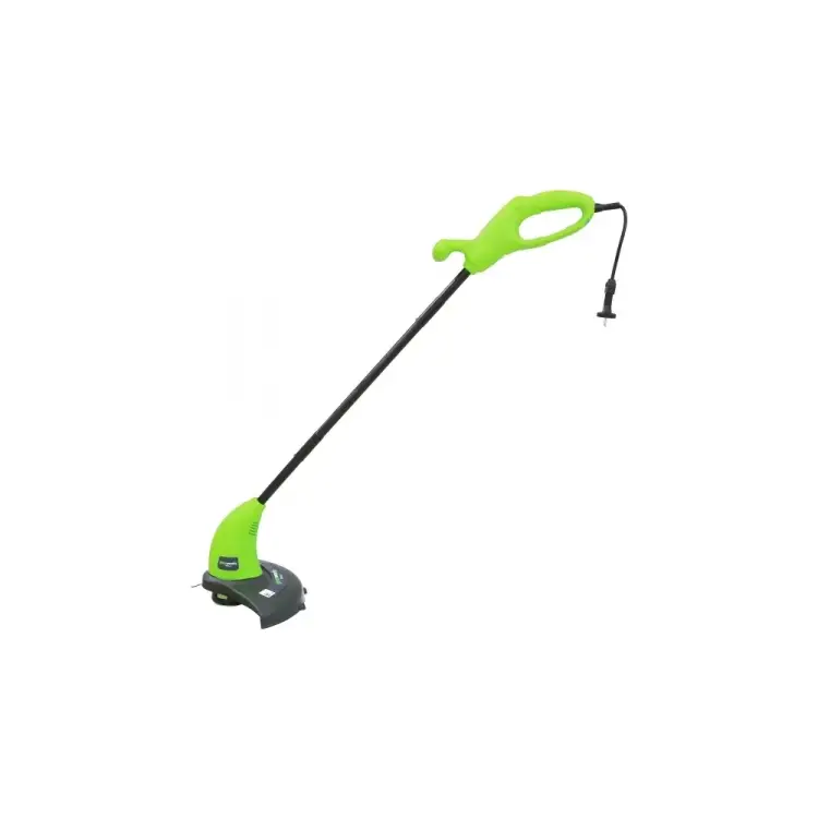 Электрический триммер GreenWorks GST2830 21117 Электрический триммер GreenWorks GST2830 21117