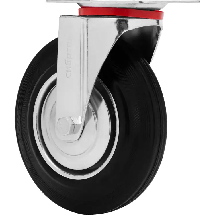 Поворотное колесо СИБРТЕХ 68718