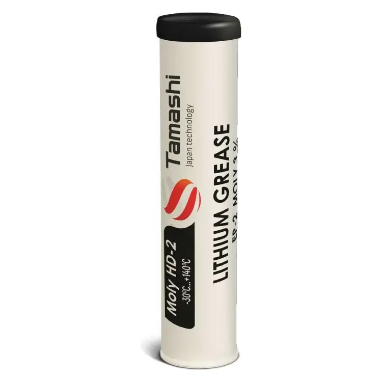Смазка Tamashi Moly НD-2 GRT204