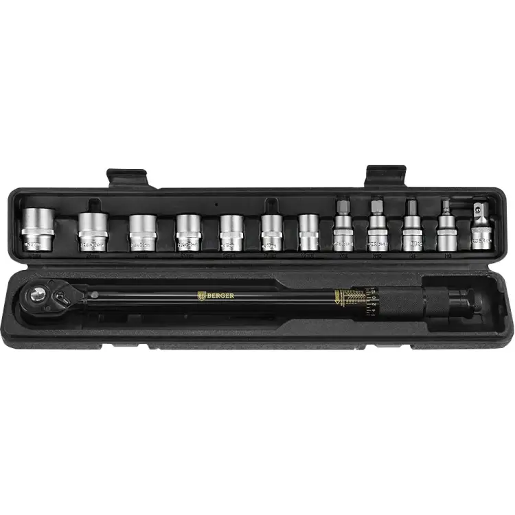 Динамометрический ключ Berger BG BG-13STW