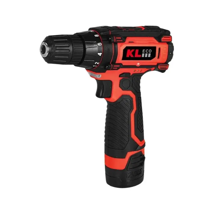 Аккумуляторный шуруповерт KLECO KE2213NM 12038 Аккумуляторный шуруповерт KLECO KE2213NM 12038