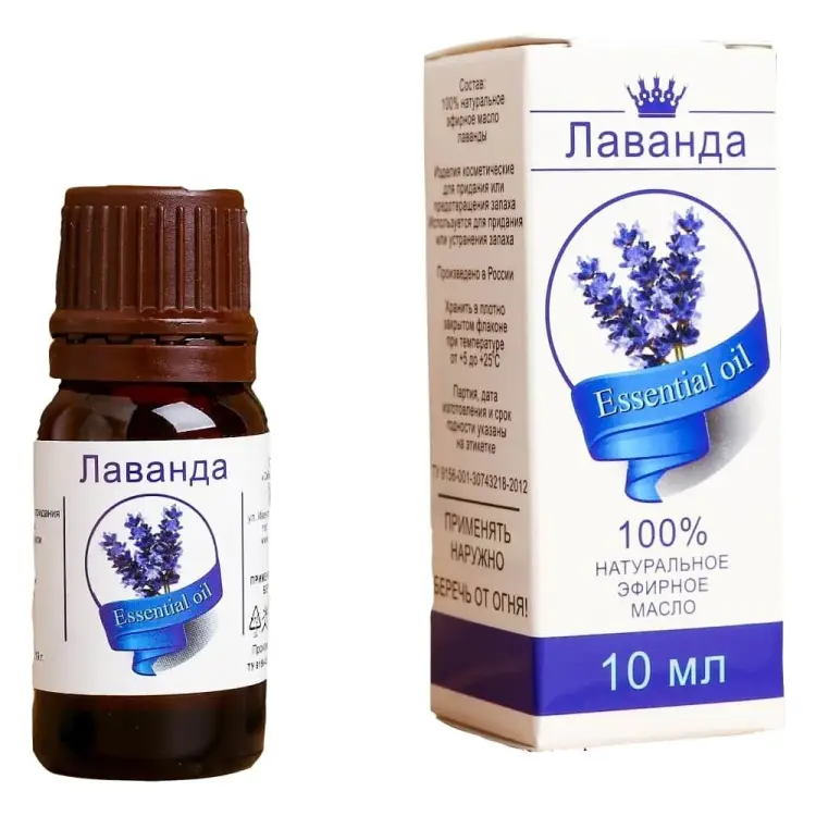 Эфирное масло СИМАЛЕНД 1857690 Эфирное масло СИМАЛЕНД 1857690