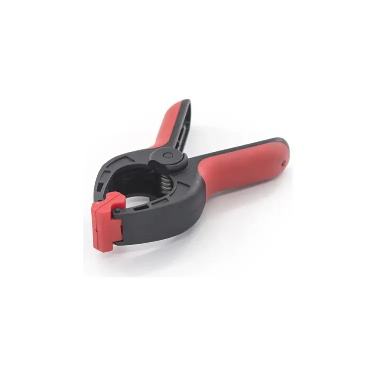 Клещеобразная струбцина РемоКолор 44-2-075