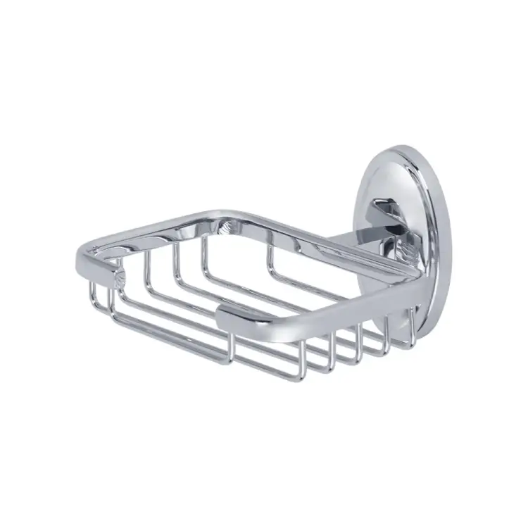 Настенная мыльница VERAGIO BONJOUR VR.BNR-7852.CR