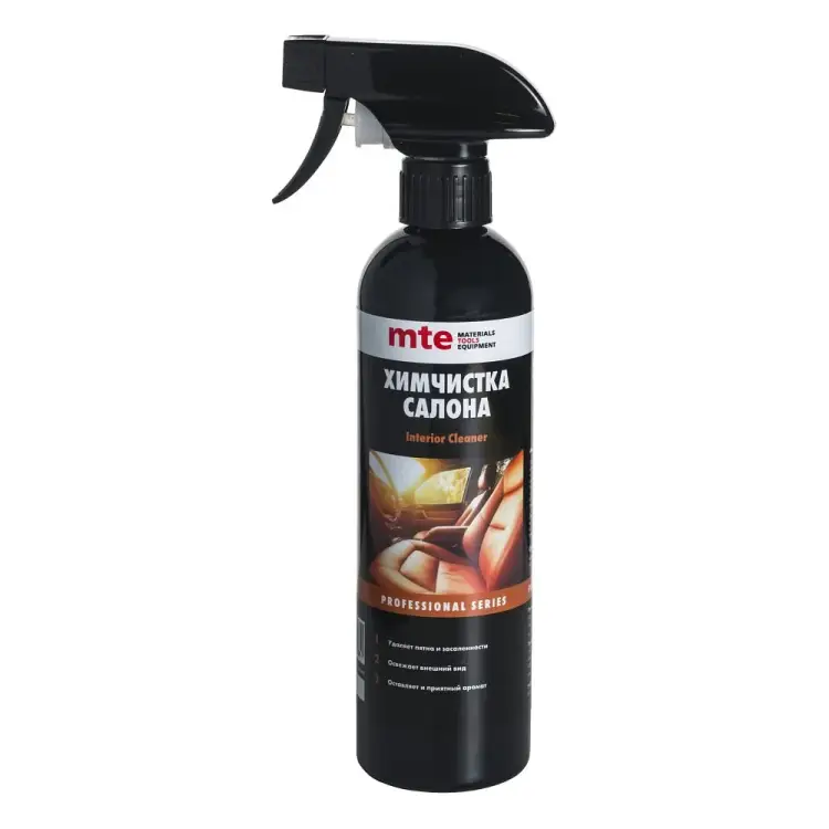 Химчистка салона MTE Interior Cleaner 189399005 5997725023090 1