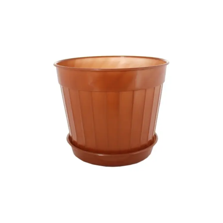 Кашпо Ангора КЛАССИК №7 А5170тр