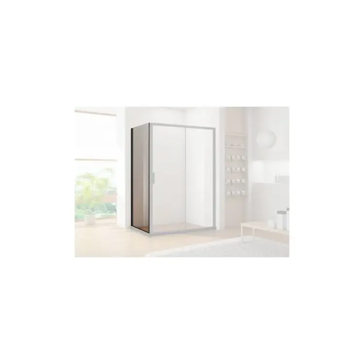 Боковое стекло Aquanet Pleasure AE60-F-80H200U-BT 00225501