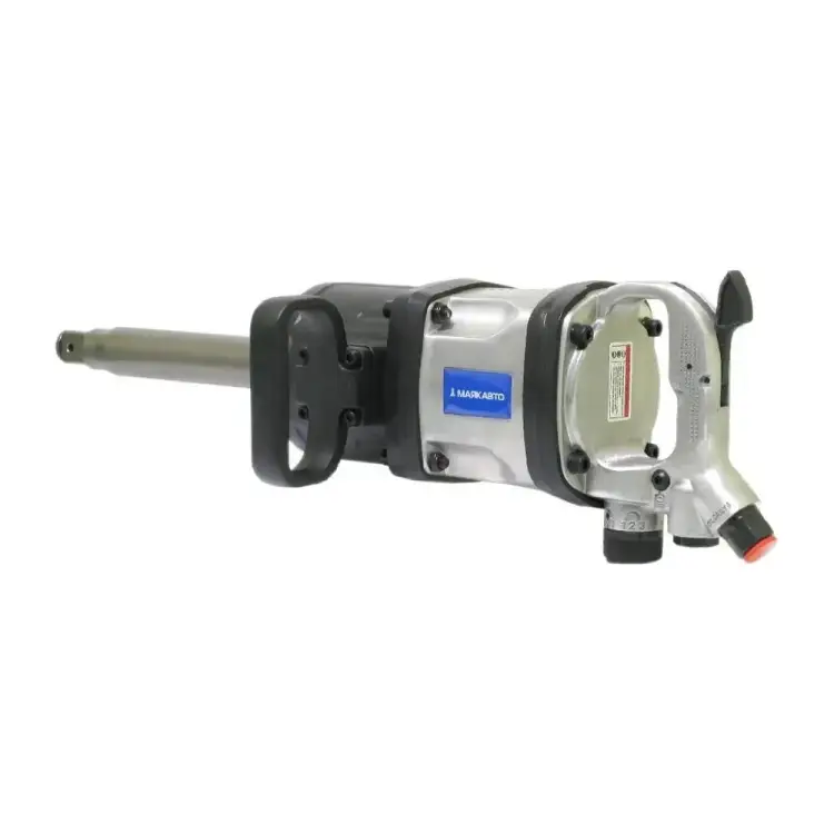 Пневмогайковерт МАЯКАВТО 59901м Пневмогайковерт МАЯКАВТО 59901м