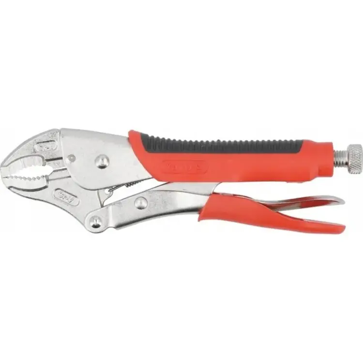 Ручной зажим YATO YT-2153