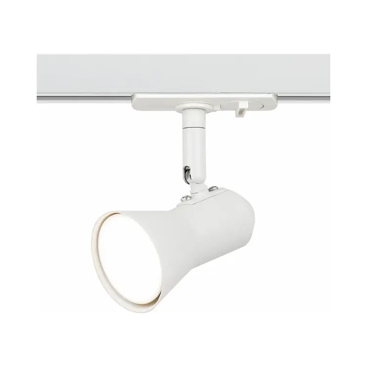 Трековый однофазный светильник ЭРА Б0053303