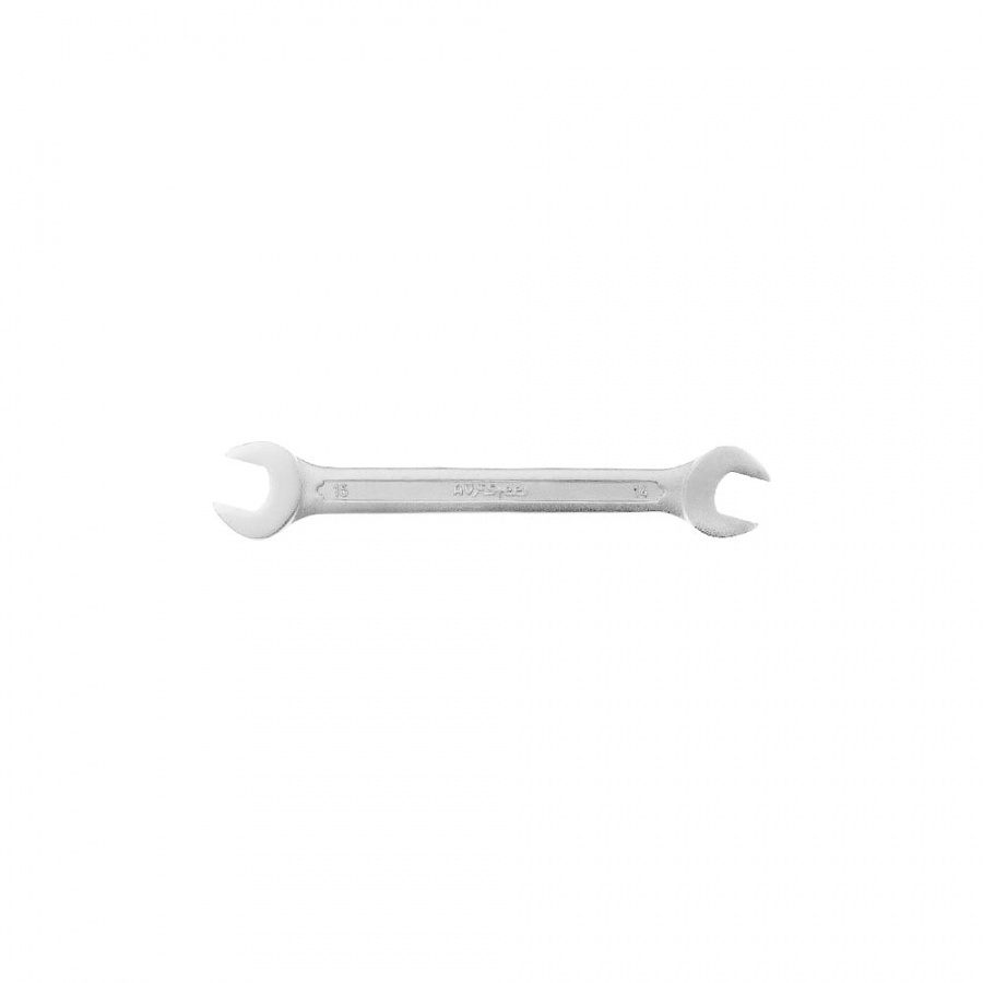 Рожковый ключ AV Steel AV-301415