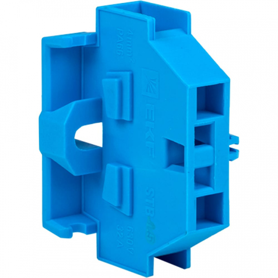 Миниклемма EKF PROxima STB-2.5