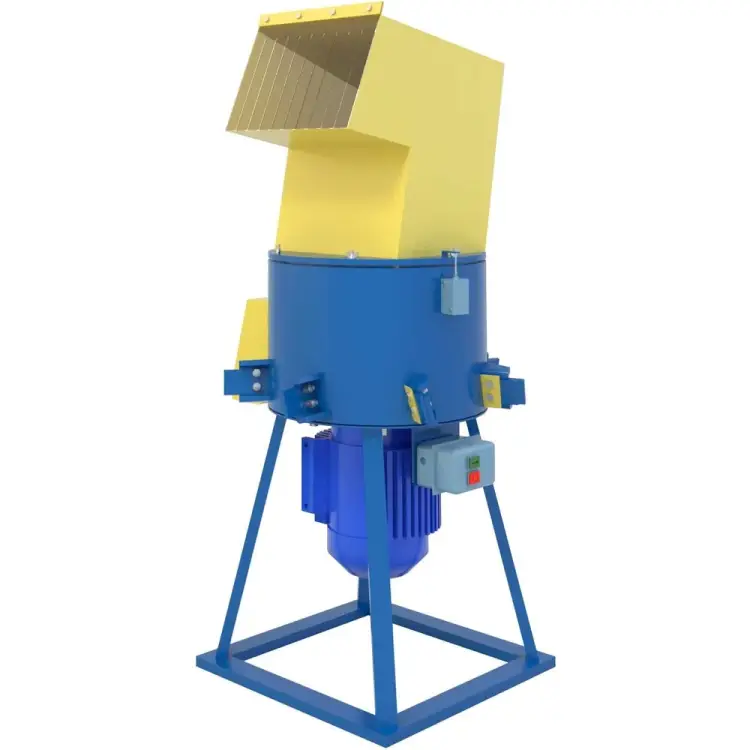 Дробилка ПЗО AMD-600D 807725 Дробилка ПЗО AMD-600D 807725