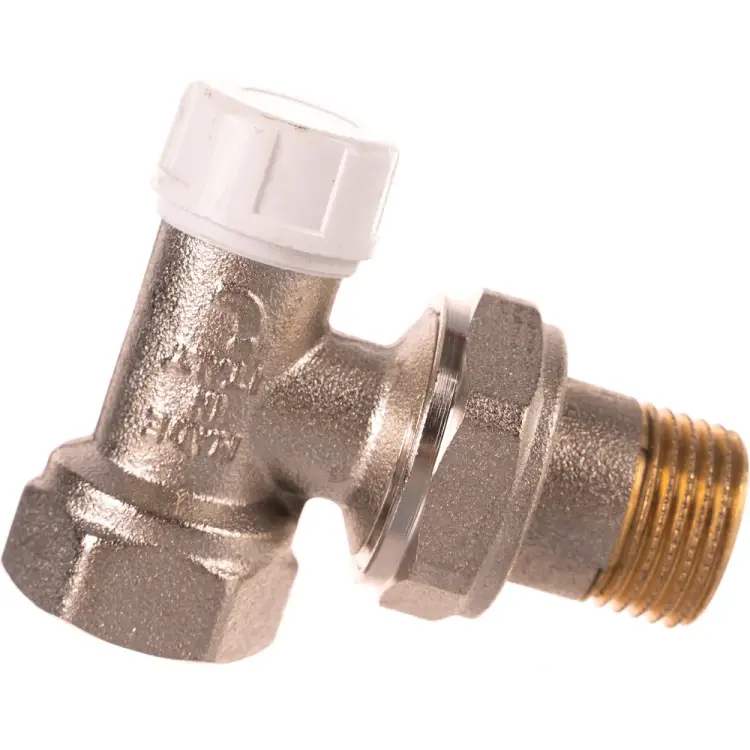 Обратный угловой вентиль ITAP 396 1/2'