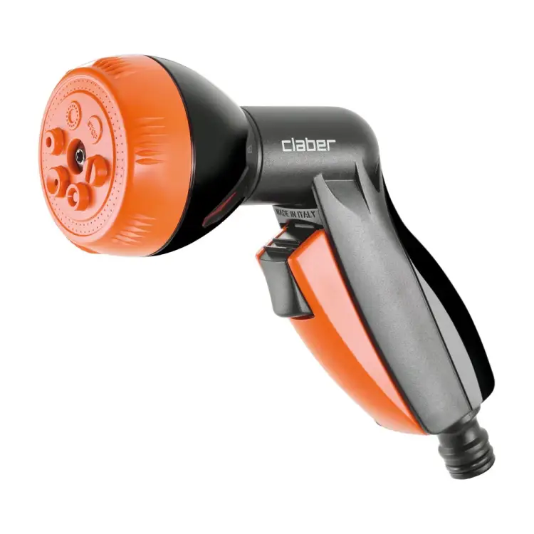 Пистолет распылитель Claber 9088 Пистолет распылитель Claber 9088