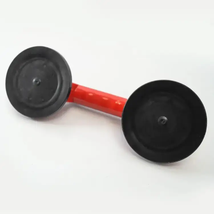 Стеклодомкрат Политех 3001002