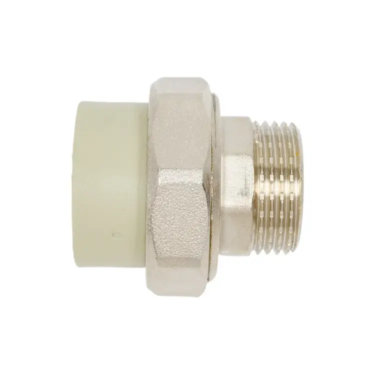 Комбинированная разъемная муфта TEBO PPR 016022108