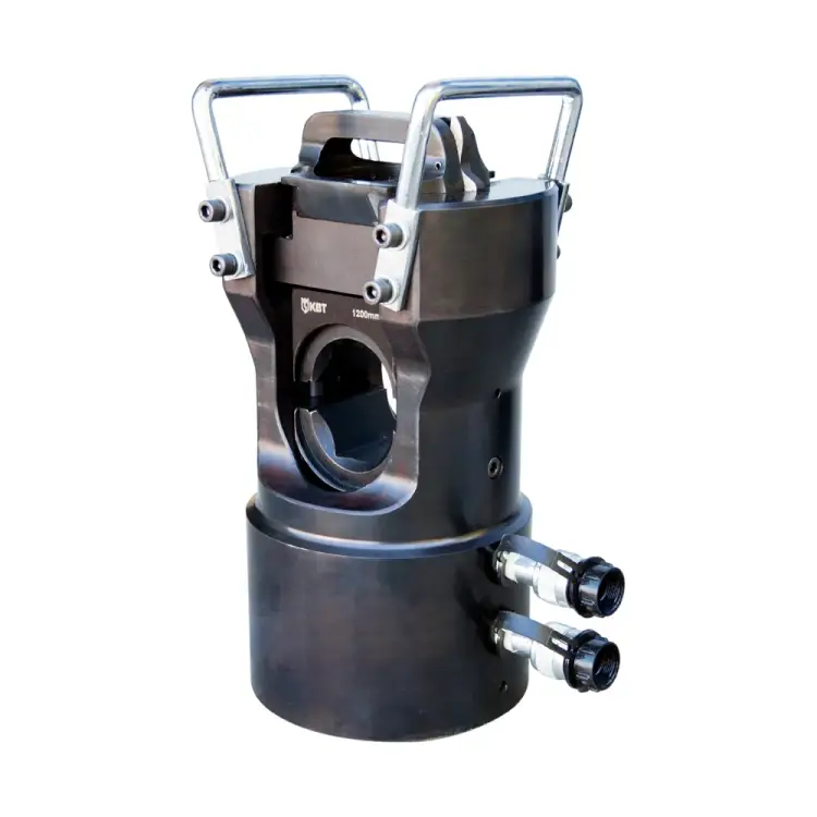 Гидравлический гидравлический пресс КВТ ПГ-100 59496