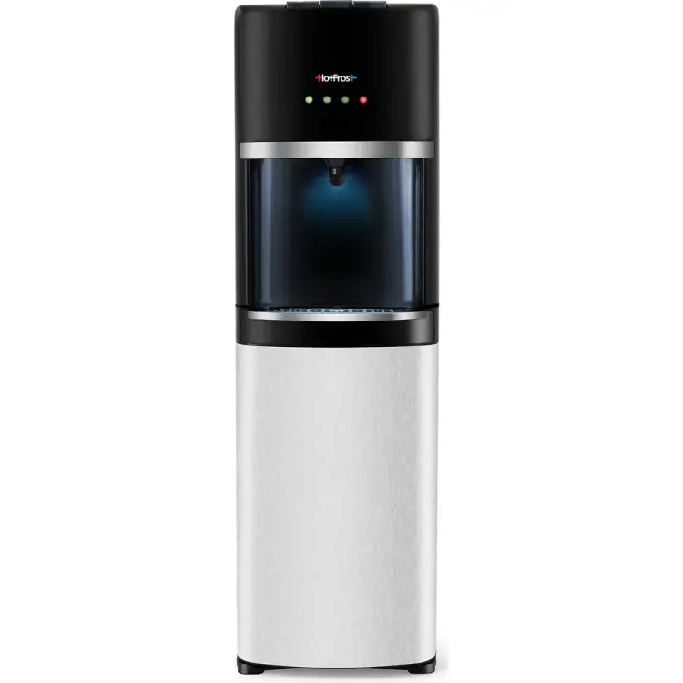 Кулер для воды HotFrost 35AN 120103501