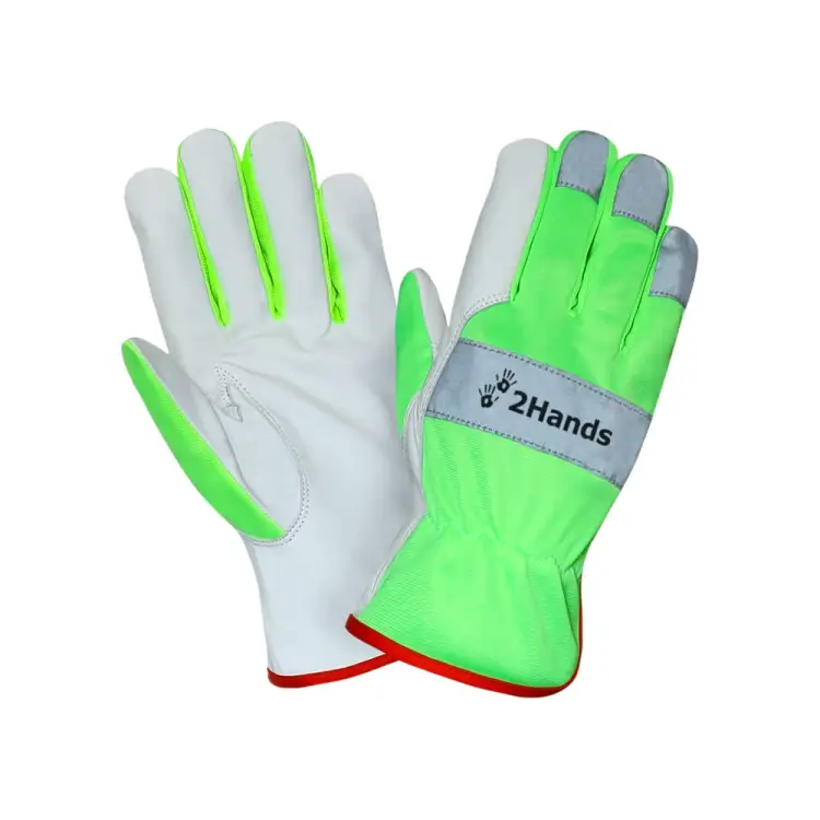 Перчатки 2Hands 0129-10,5