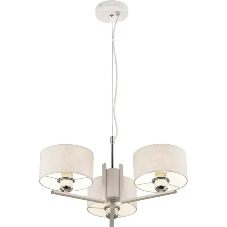 Подвесная люстра Citilux Тильда CL469130