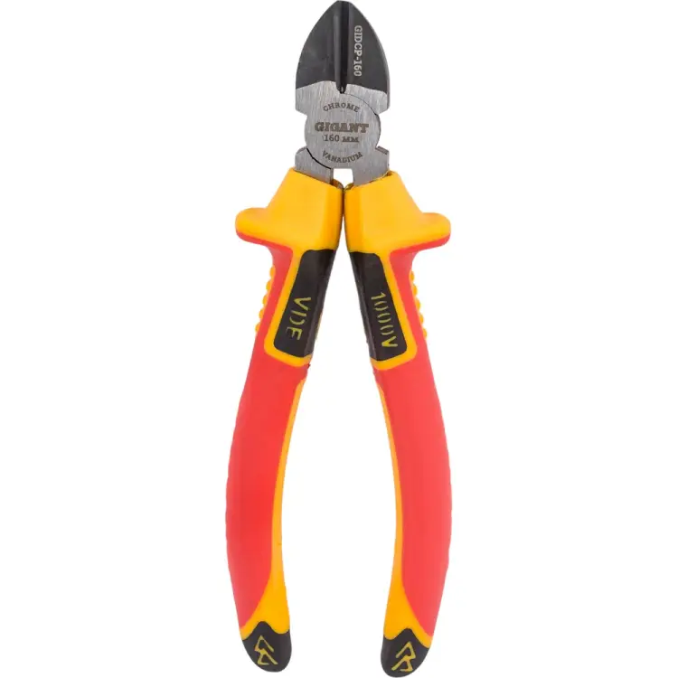 Изолированные бокорезы Gigant GIDCP-160 Изолированные бокорезы Gigant GIDCP-160