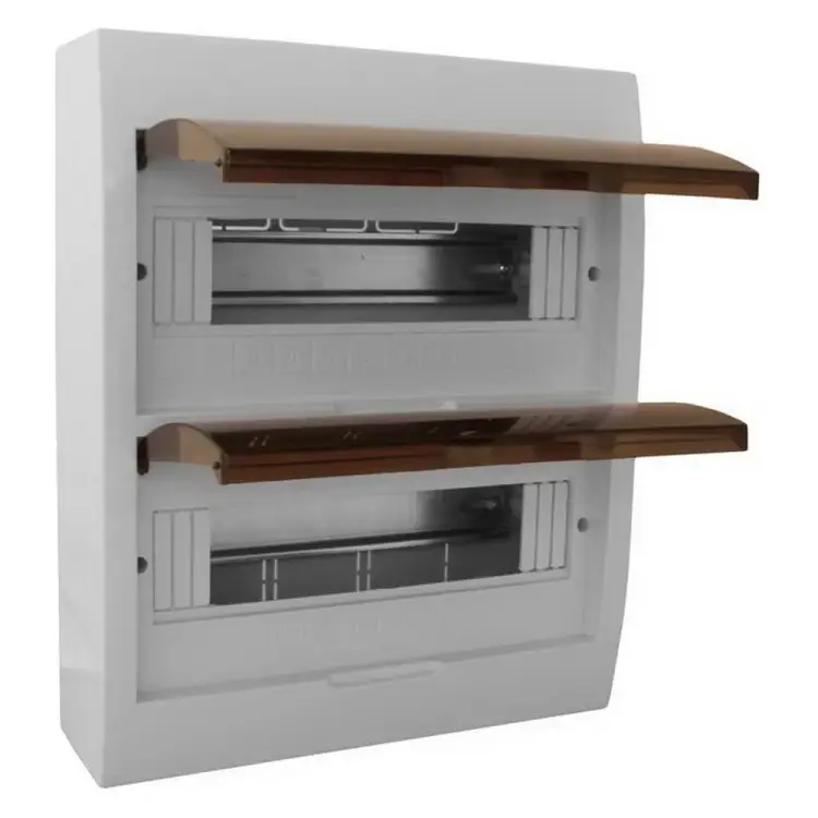 Навесной щит RUICHI ЩРН-П-24 113207 Навесной щит RUICHI ЩРН-П-24 113207