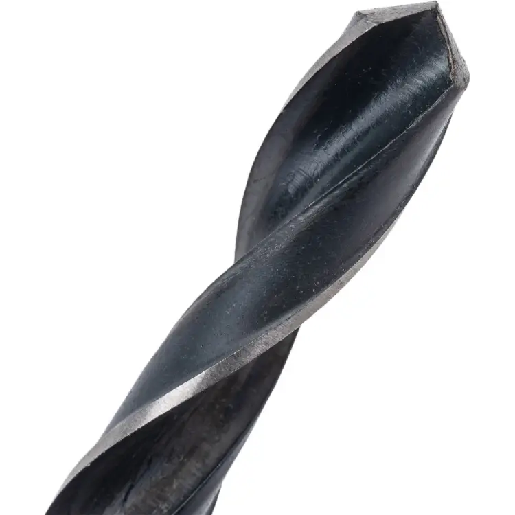 Сверло по металлу ООО "ТМТ ГРУПП" 53302