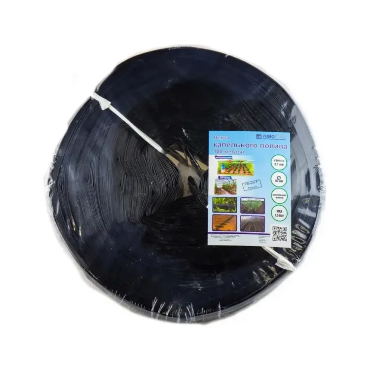 Лента капельного полива TUBOFLEX 4620759669226