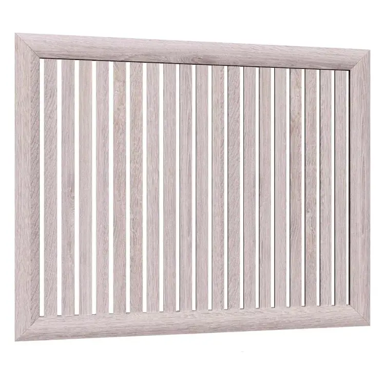 Реечный экран для радиатора Стильный Дом v530798