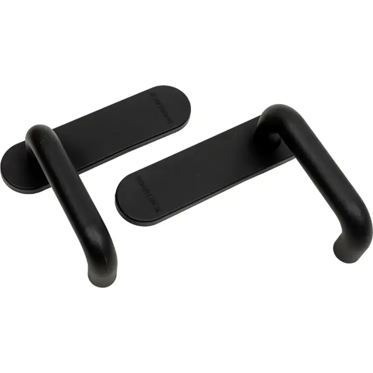 Гарнитур для противопожарных дверей Doorlock V S38KP/F UG серия Variant 79055