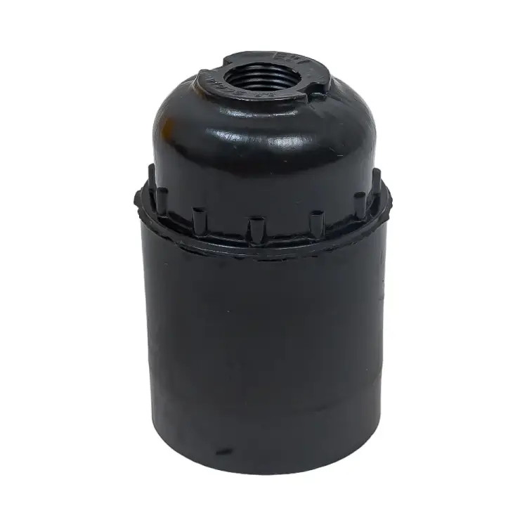 Резьбовой патрон Volsten V03-CS-SM-E27 12218 Резьбовой патрон Volsten V03-CS-SM-E27 12218