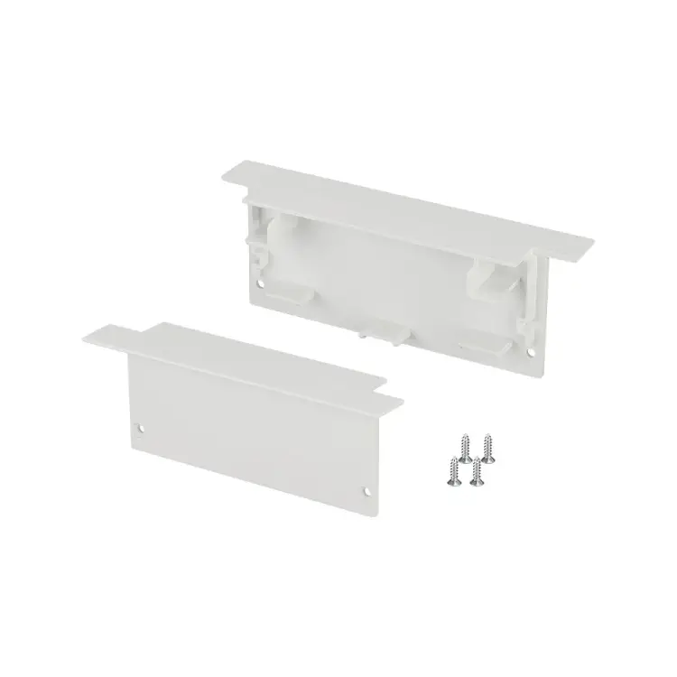 Заглушка Arlight SL-LINIA88-F WHITE 23529