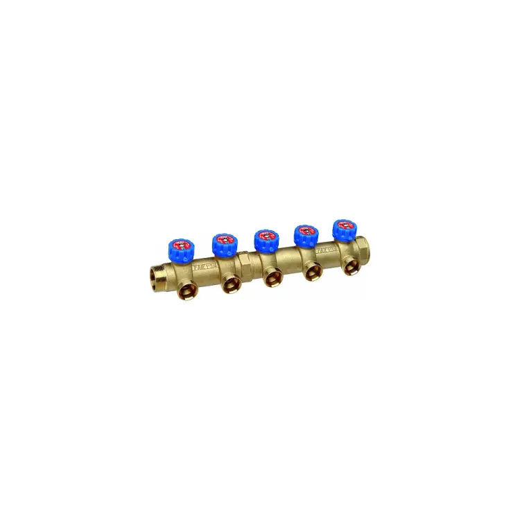Регулирующий коллектор FAR FK 3827 C11404