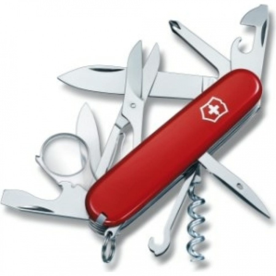 Швейцарский нож Victorinox Explorer