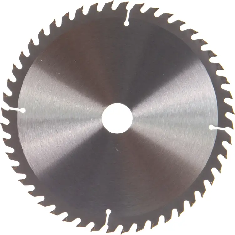 Твердосплавный пильный диск по дереву REDVERG 800251 6621230