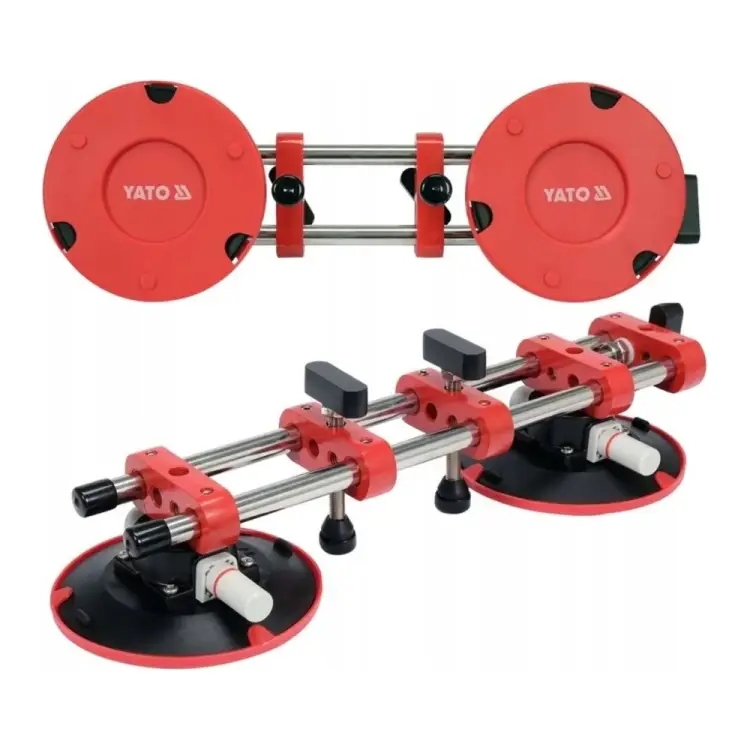 Держатель YATO YT-37210