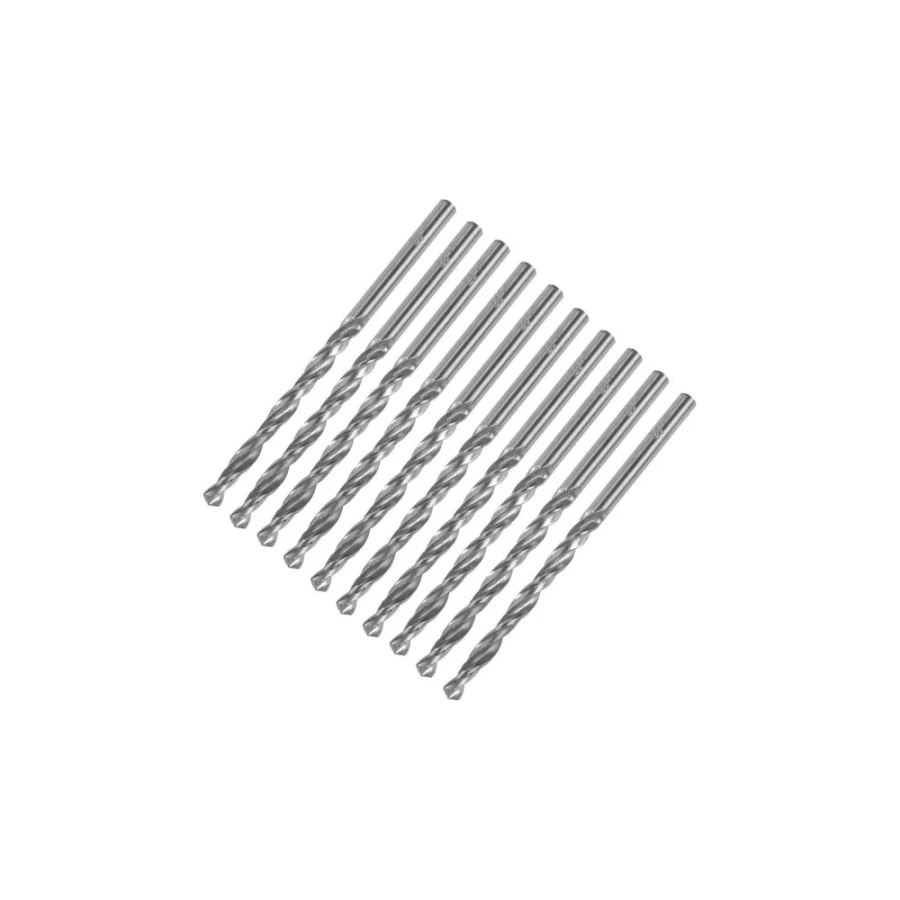 Сверло по металлу ТУНДРА 1119669