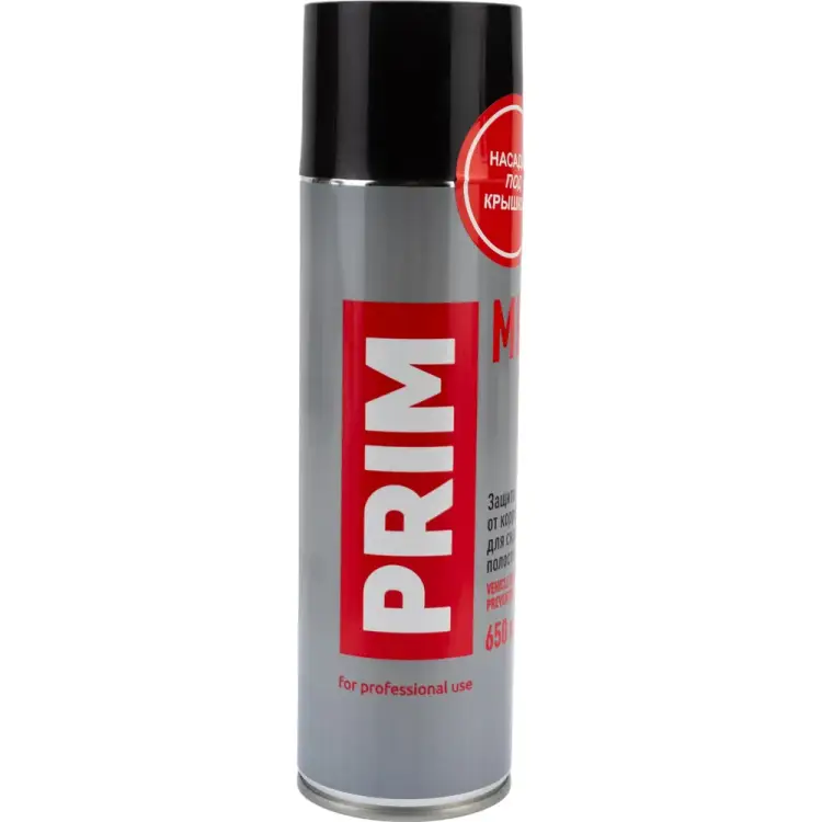 Антикор для скрытых полостей PRIM ML ПРИММЛАНАС