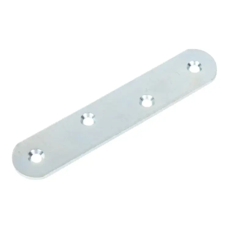 Крепежная пластина Левша ПК-100 У8-4529.ЦБ