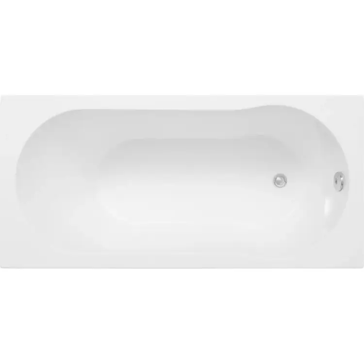 Ванна Aquanet LIGHT 00243869