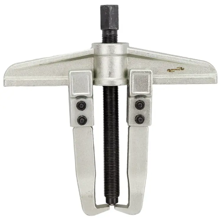 Двухлапый раздвижной съемник Автоdело 41820 10924 Двухлапый раздвижной съемник Автоdело 41820 10924