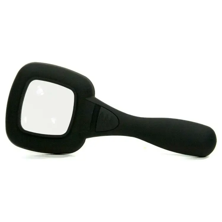 Ручная лупа REXANT 12-0406 Ручная лупа REXANT 12-0406
