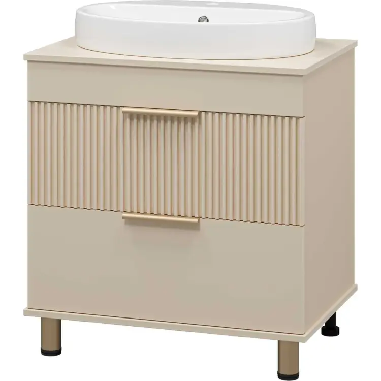 Напольная туба Brevita Enfida - 70 ENF-06070-0342Я Напольная туба Brevita Enfida - 70 ENF-06070-0342Я