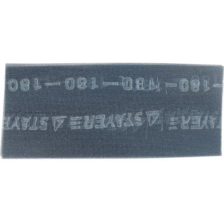 Шлифовальная сетка STAYER 3547-180 Шлифовальная сетка STAYER 3547-180