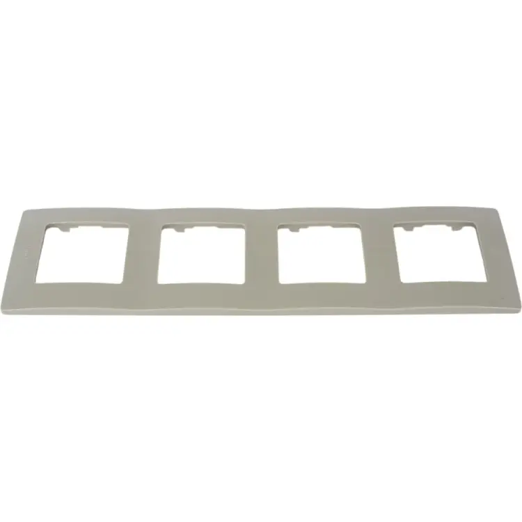 Рамка Legrand Etika 672524