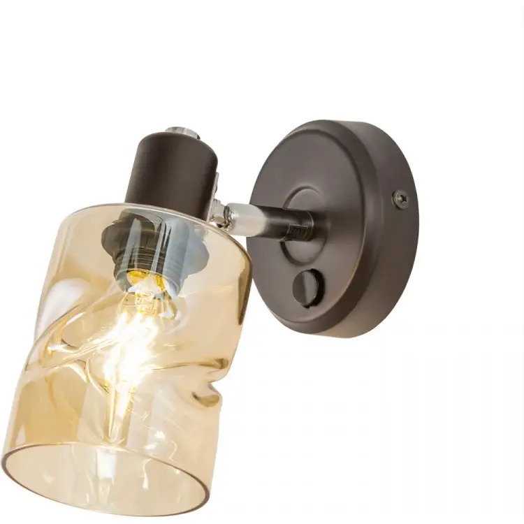 Поворотный спот Citilux Кингстон CL518510