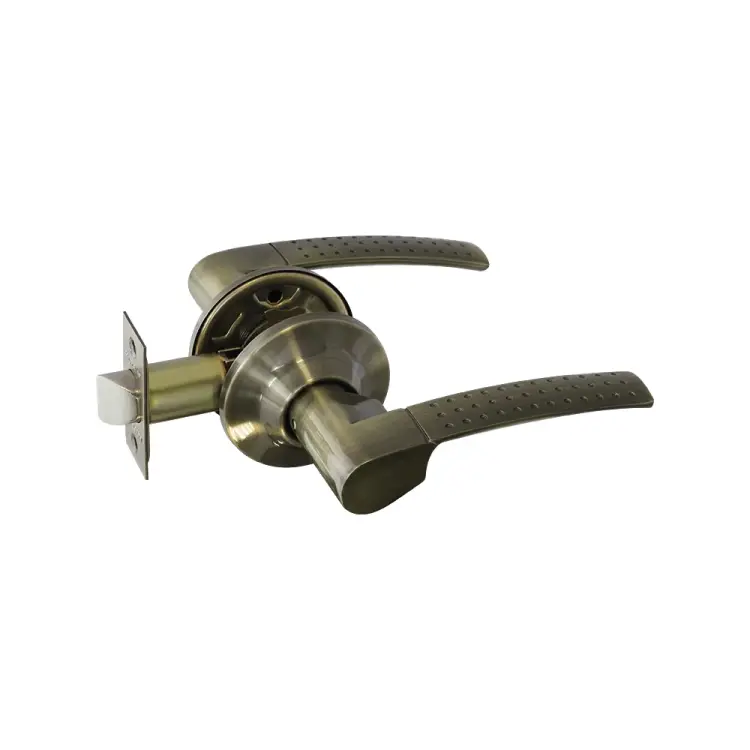 Ручка-защелка НОРА-М ТТ15-05 14977